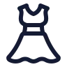 Dress 02 icon preview