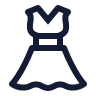 Dress 02 icon preview