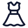 Dress 02 icon preview