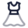Dress 02 icon preview