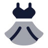 Dress 03 icon preview