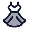 Dress 03 icon preview