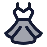 Dress 03 icon preview