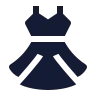 Dress 03 icon preview