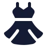 Dress 03 icon preview