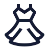 Dress 03 icon preview