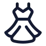 Dress 03 icon preview