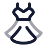 Dress 03 icon preview