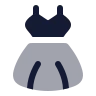 Dress 04 icon preview