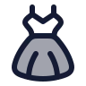 Dress 04 icon preview