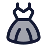Dress 04 icon preview