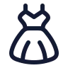 Dress 04 icon preview