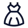 Dress 04 icon preview