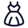 Dress 04 icon preview