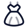 Dress 04 icon preview
