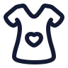 Dress 07 icon preview