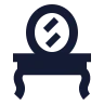 Dressing Table 02 icon preview