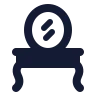Dressing Table 02 icon preview