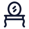 Dressing Table 02 icon preview