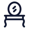 Dressing Table 02 icon preview