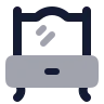 Dressing Table 03 icon preview