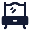 Dressing Table 03 icon preview