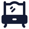 Dressing Table 03 icon preview