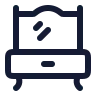 Dressing Table 03 icon preview