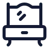 Dressing Table 03 icon preview