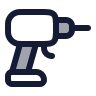 Drill icon preview