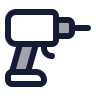 Drill icon preview