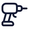 Drill icon preview