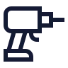 Drill icon preview