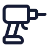 Drill icon preview