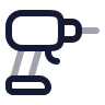 Drill icon preview