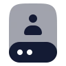 Drive icon preview