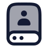 Drive icon preview
