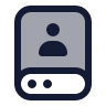 Drive icon preview