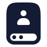 Drive icon preview