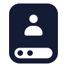 Drive icon preview