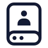 Drive icon preview