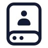 Drive icon preview