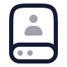 Drive icon preview