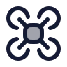 Drone icon preview