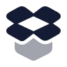 Dropbox icon preview
