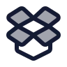Dropbox icon preview