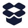 Dropbox icon preview