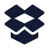 Dropbox icon preview