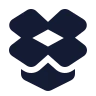 Dropbox icon preview