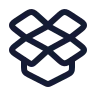 Dropbox icon preview